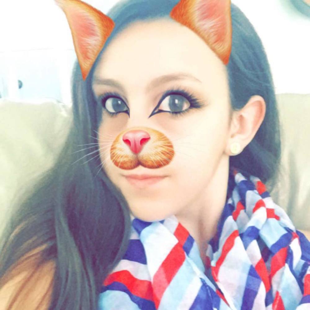 Meet your Posher, Parker